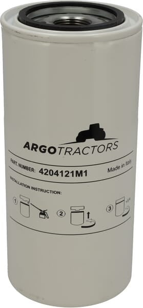 Landini Filterkopf 4204121M1