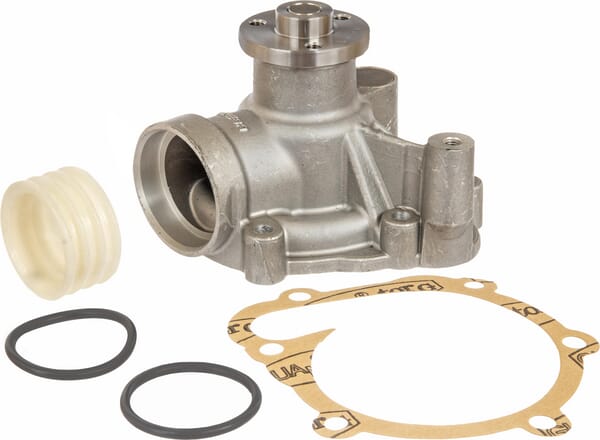 KRAMP Wasserpumpe KHD 4206172KR