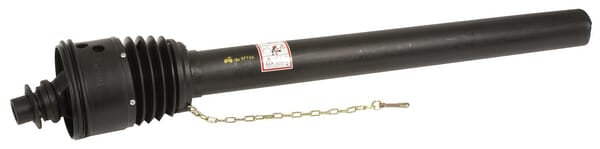 Bondioli & Pavesi Gelenkwellenhälfte, außen S8 L 1310mm - 1 Stück - CS8R121CEWR8EWS