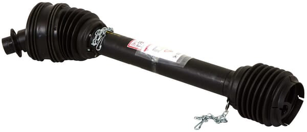 Bondioli & Pavesi Weitwinkel-Gelenkwelle S8 L 810mm - 1 Stück - CS8R081CEWR8016T