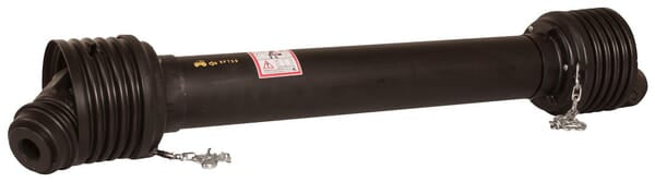 Bondioli & Pavesi Gelenkwelle S9 L 860mm - 1 Stück - CS9N086CER10017