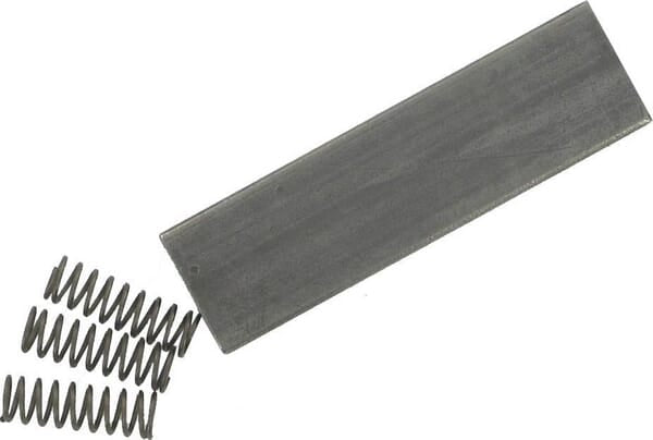 Bondioli & Pavesi Klinke und Feder Satz 4211L0001R06