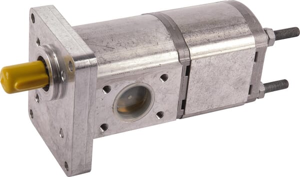 Landini Hydraulikpumpe - 1 Stück - 4212880M92