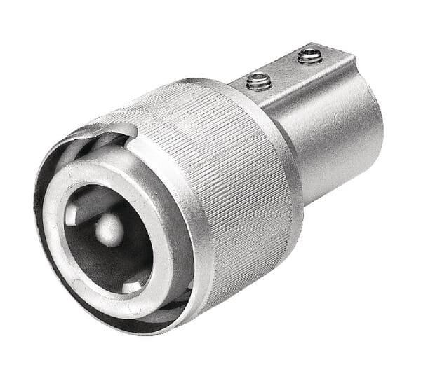 Hypro Schnellkupplung 1 3/8-5/8" 4213210007