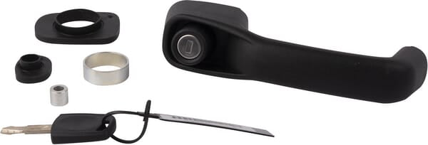 Landini Handle 4214451M93