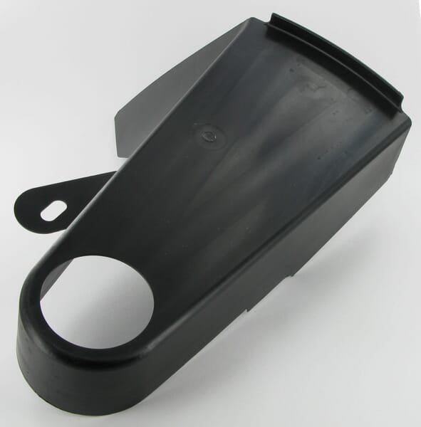 V-belt protection