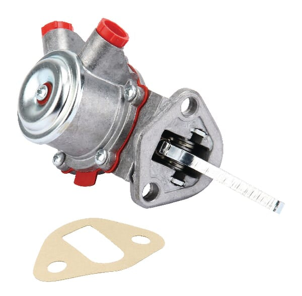 KRAMP Kraftstoffpumpe 4223194M91KR