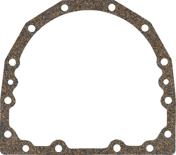 AGCO Kurbelwellengehäusedicht. 4223587M1