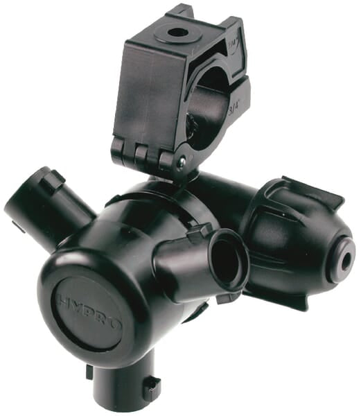 Hypro Dreifachdüsenstock 4223NB322V