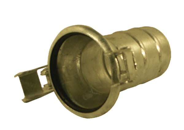 KRAMP KKM 4"+Tülle 2" 4224002Z