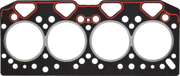 Cylinder head gasket