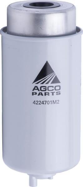 Filtre à carburant