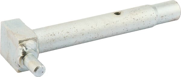 Lemken Verriegelungsbolzen D30x240 4229550