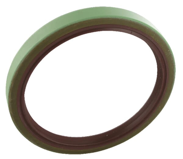 Rear crankshaft seal