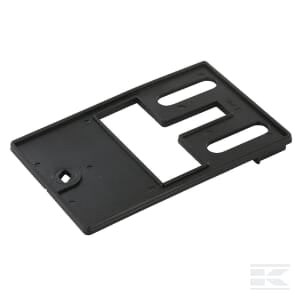 Panneau de dosage Agri-Fab