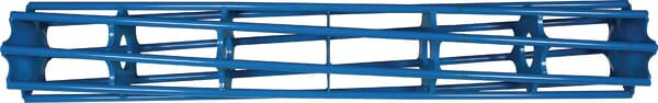 Lemken Rohrstabwalze D400x2454 R 2.50 4230948