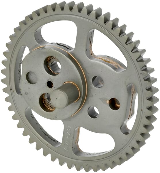 Stihl Kettenrad 42376407501