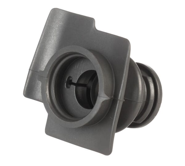 Stihl Gummiansaugrohr 42381412203