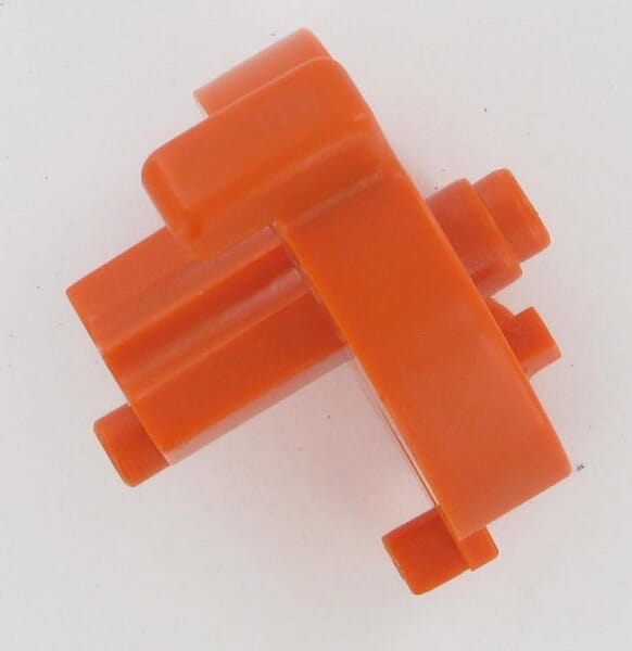 Interrupteur d'arrêt