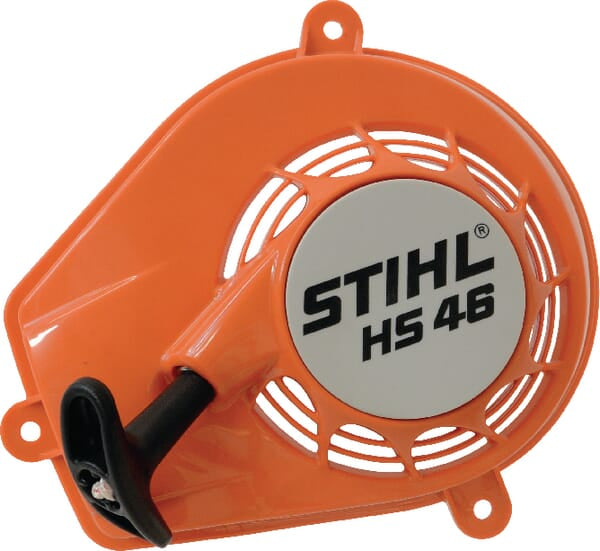 Stihl Anlasser komplett 42420802104