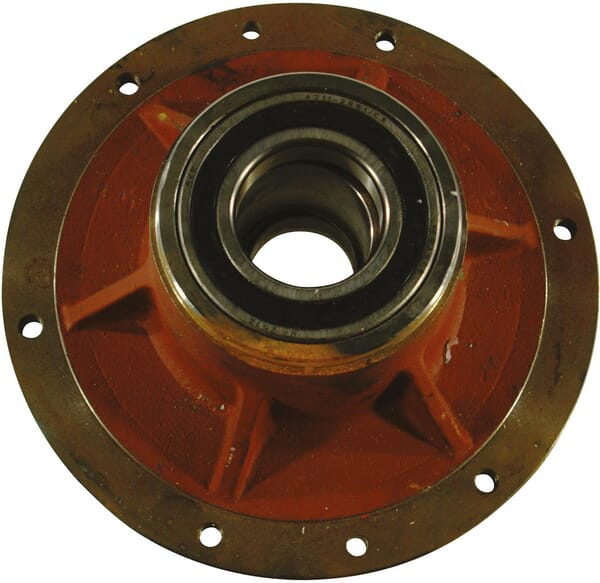 hub