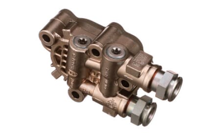 FPT Industrial Kraftstoffpumpe - 1 Stück - 42559145FPT