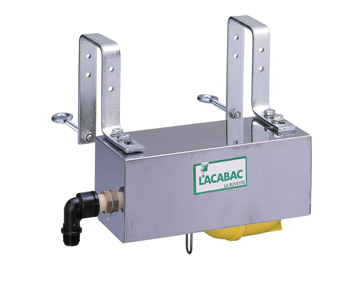 Kerbl Schwimmerventil Lacabac, Normaldruck 223492