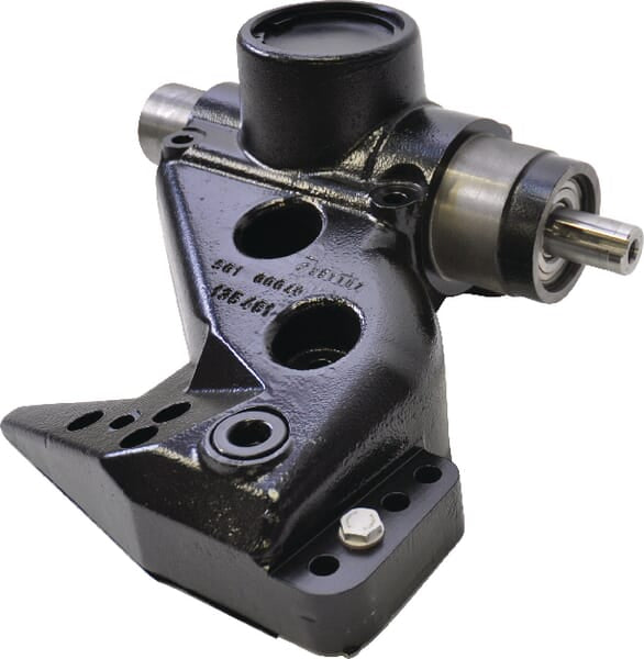 AGCO Getriebe 426021