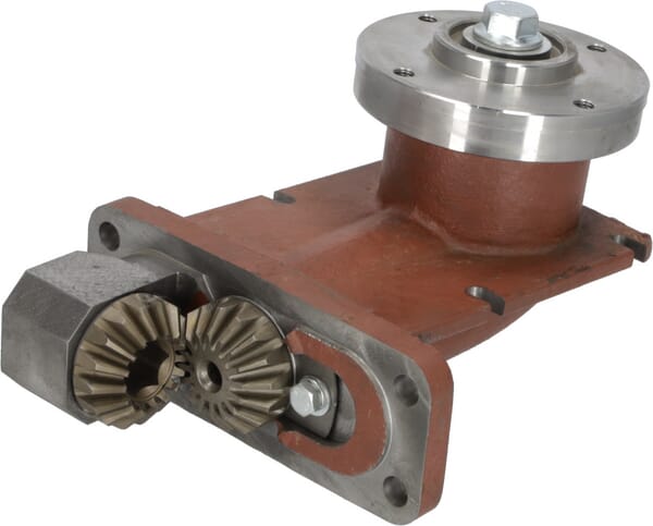 KRAMP Getriebe kompl. links 426844N