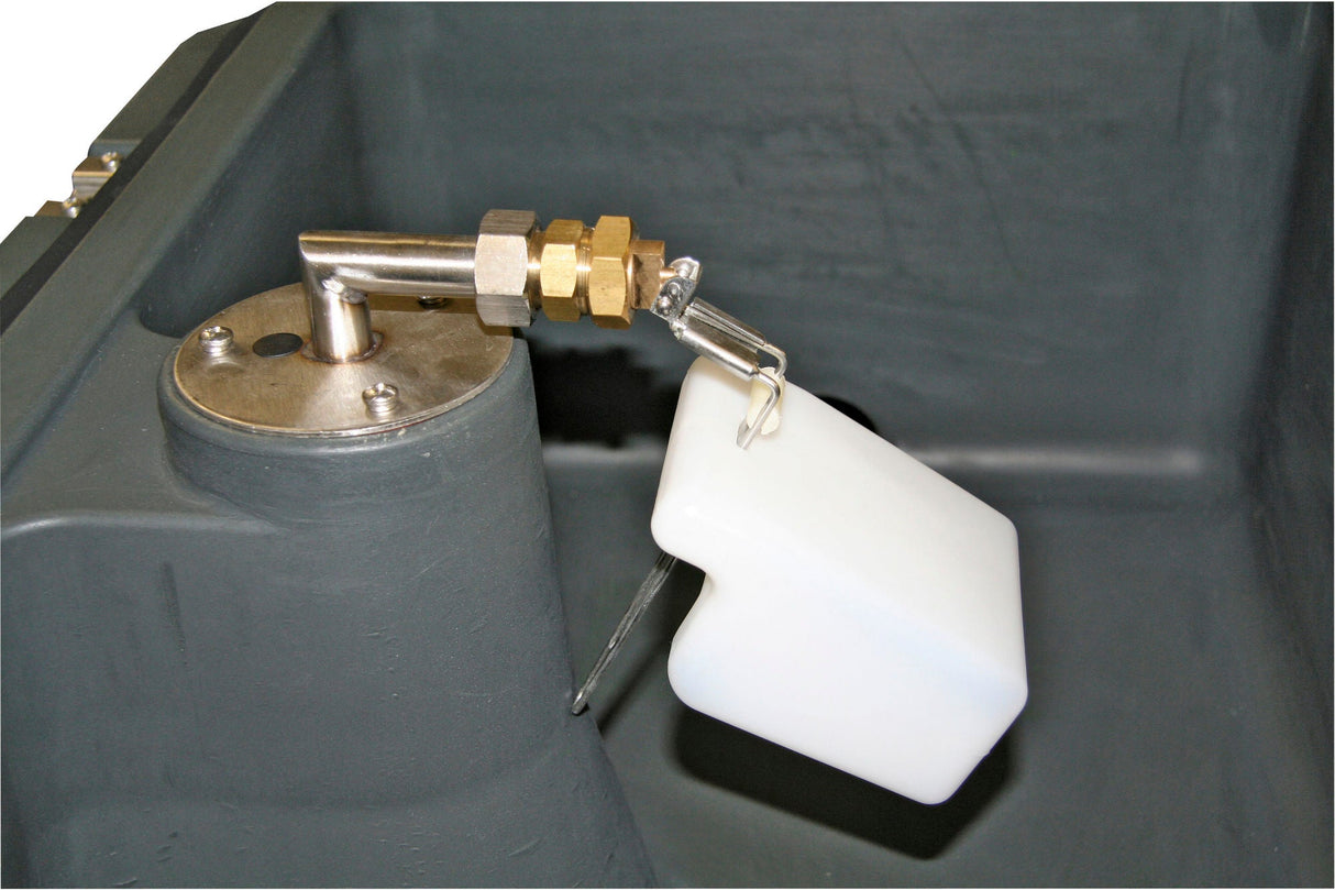 Kerbl Thermotränke Duo 223600