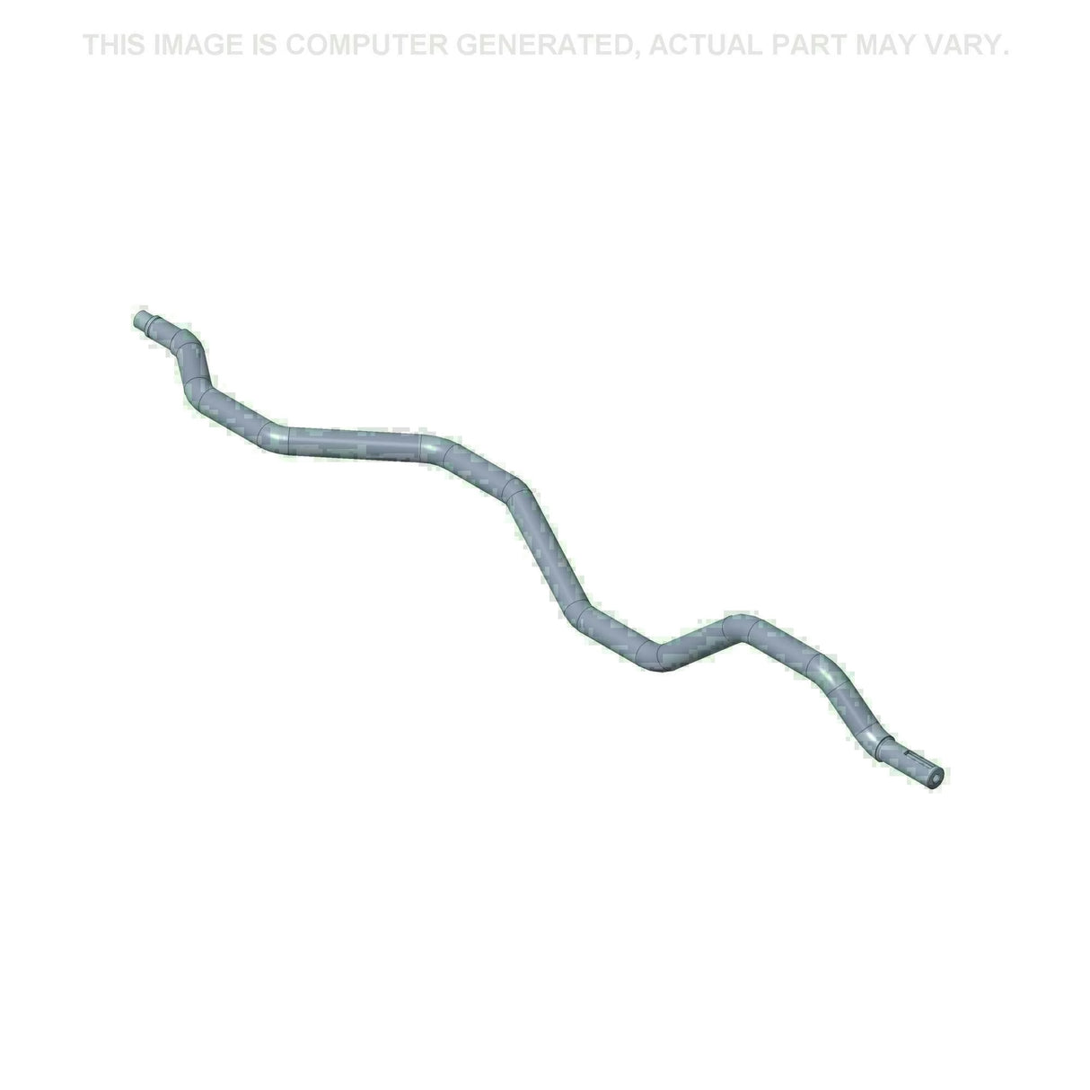 Original New Holland CNH Ersatzteil Nummer 428042 WELLE