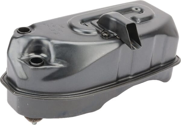 Silencieux d'échappement