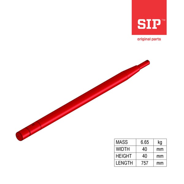 SIP.SI Gelenkschraube 429030890A