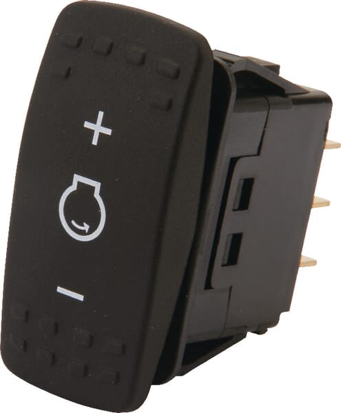 AGCO Schalter 4290443M2