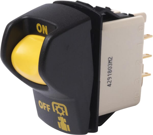 AGCO Schalter 4291803M2