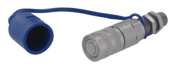 AGCO Schnelltrennkupplung 4296538M3