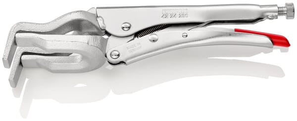 KRAMP Schweiß-Gripzangen TA4224280