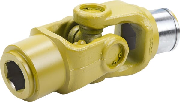 Walterscheid Einzelgelenk W2200 Sechskant 27mm - 1 Stück - 20152852015286