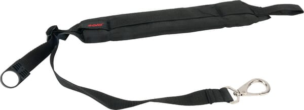 KRAMP Trageriemen + Haken 13374