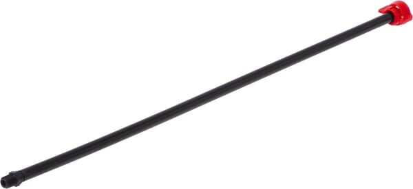 Hose with quick coupling 24" (610mm)