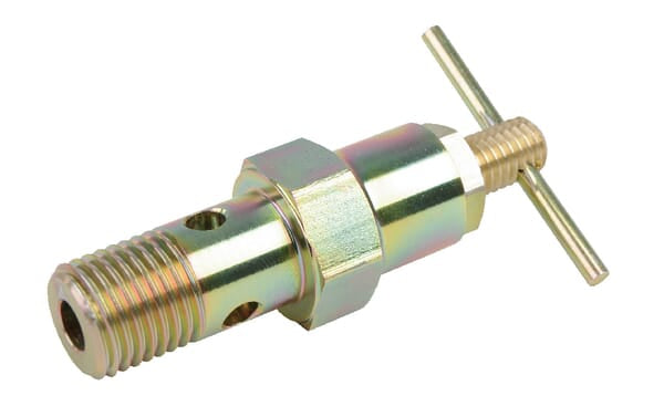 Fuel stopcock M14x1.5