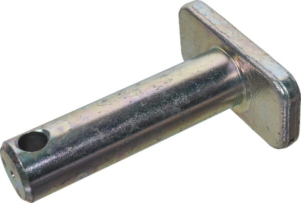 AGCO Stift für Anschlussende 4303324M2