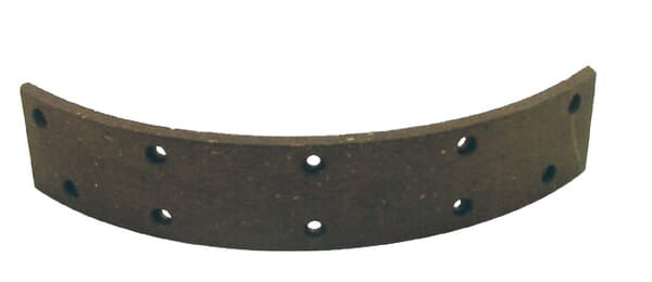 KRAMP Bremsbelag Deutz 4303869N