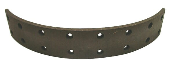 KRAMP Bremsbelag Deutz 4307368N