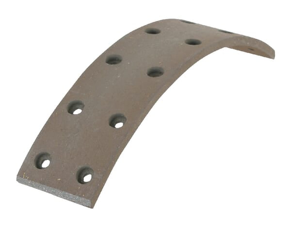 KRAMP Bremsbelag Deutz 4307440N