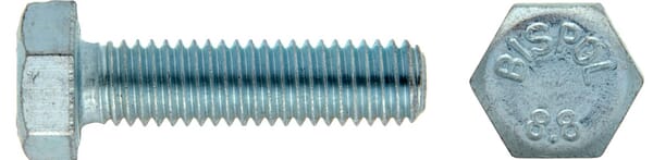 SEKO-Kongskilde Bolzen - 1 Stück - 43128