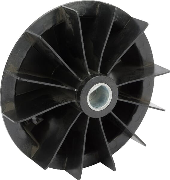 MTD Lüfter kpl. 4317016