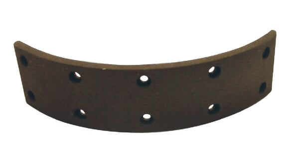 KRAMP Bremsbelag Deutz 4318559N