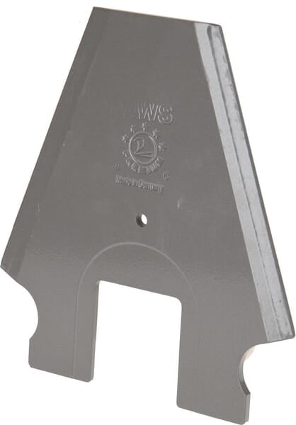 KRAMP Ladewagenmesser, laserbeschichtet 433999NC