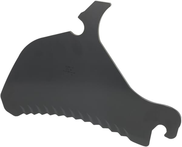 KRAMP Silagewagenmesser geeignet für PöttingerJumbo, Torro 434135N
